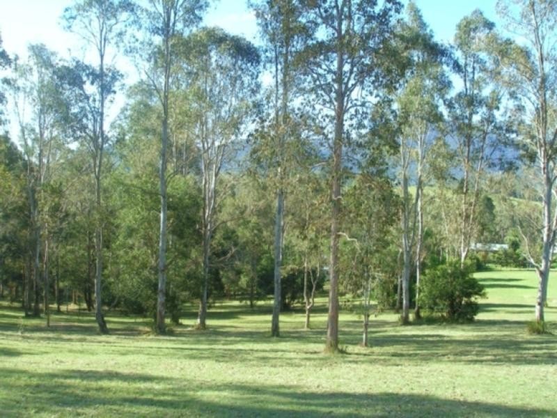Maleny QLD 4552