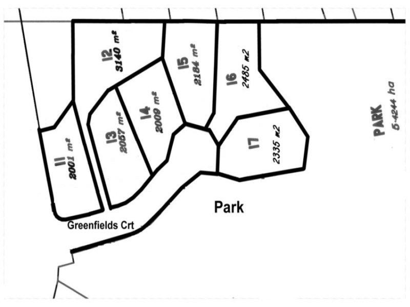 Lot 12 Greenfields, Maleny QLD 4552