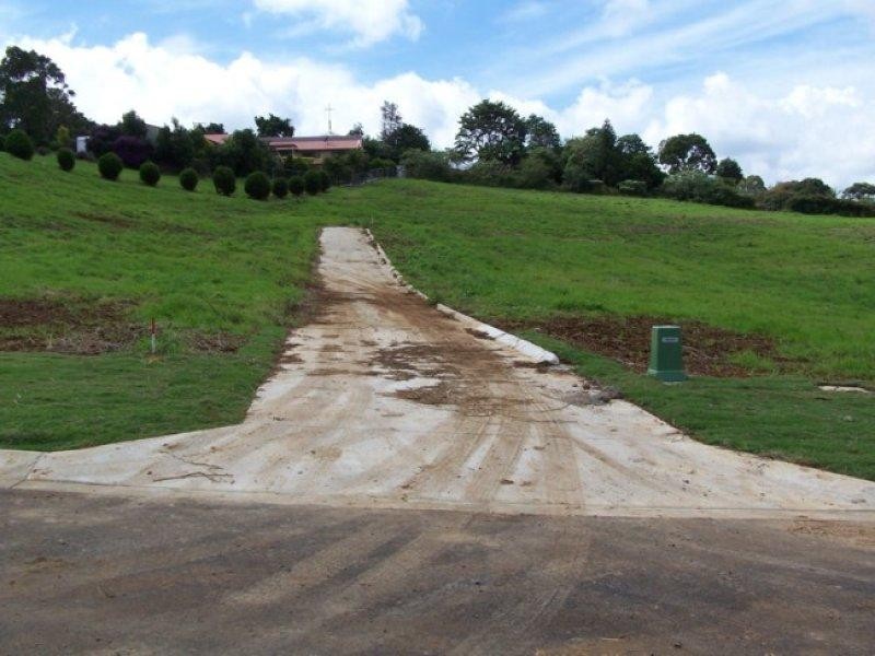Lot 12 Greenfields, Maleny QLD 4552