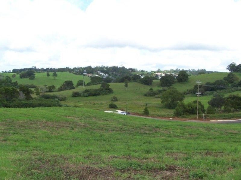 Lot 12 Greenfields, Maleny QLD 4552