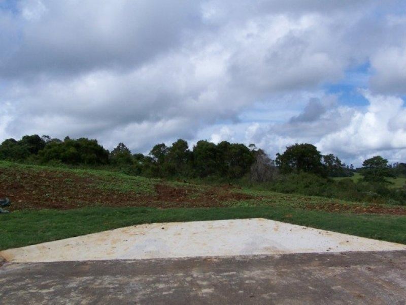 Lot 16 Greenfields, Maleny QLD 4552