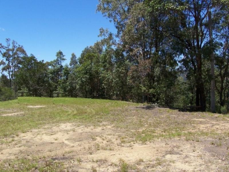 Maleny QLD 4552