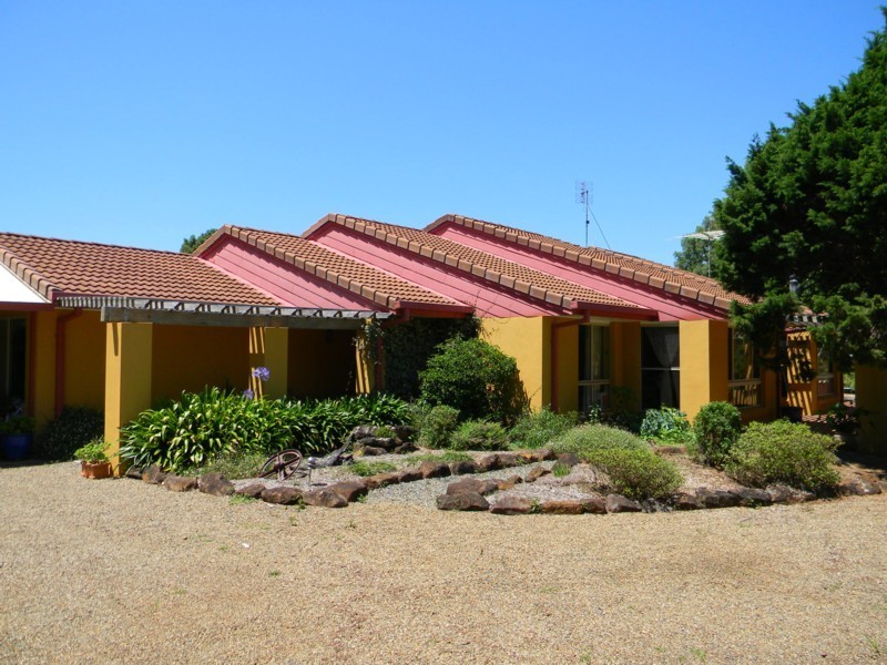 Maleny QLD 4552