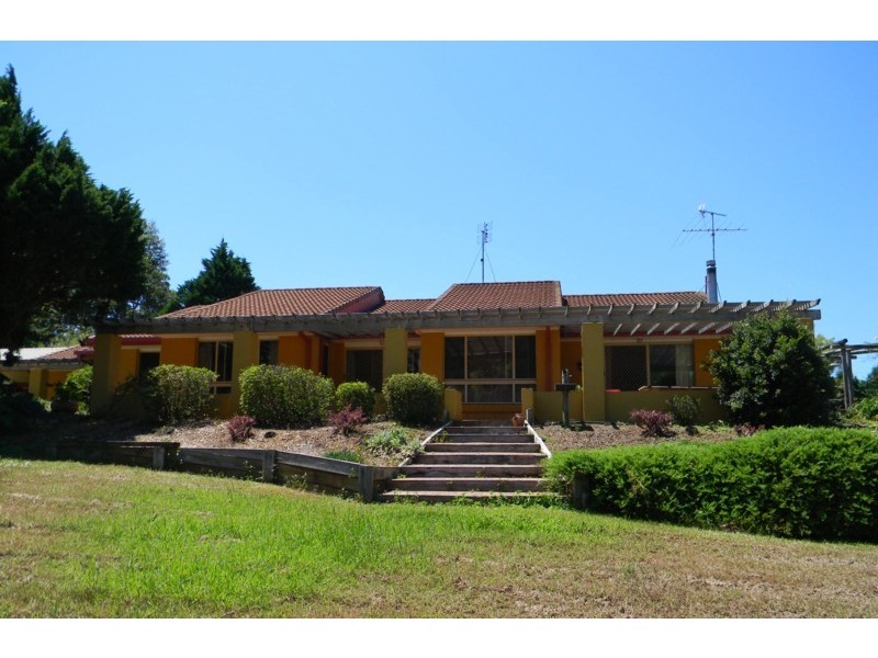 Maleny QLD 4552