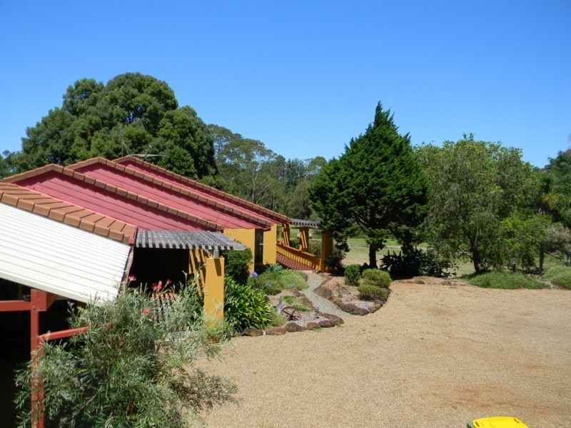 Maleny QLD 4552