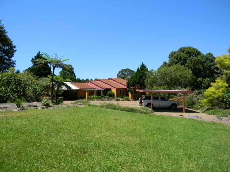 Maleny QLD 4552