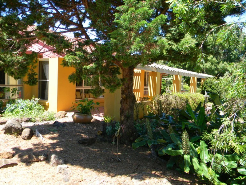 Maleny QLD 4552