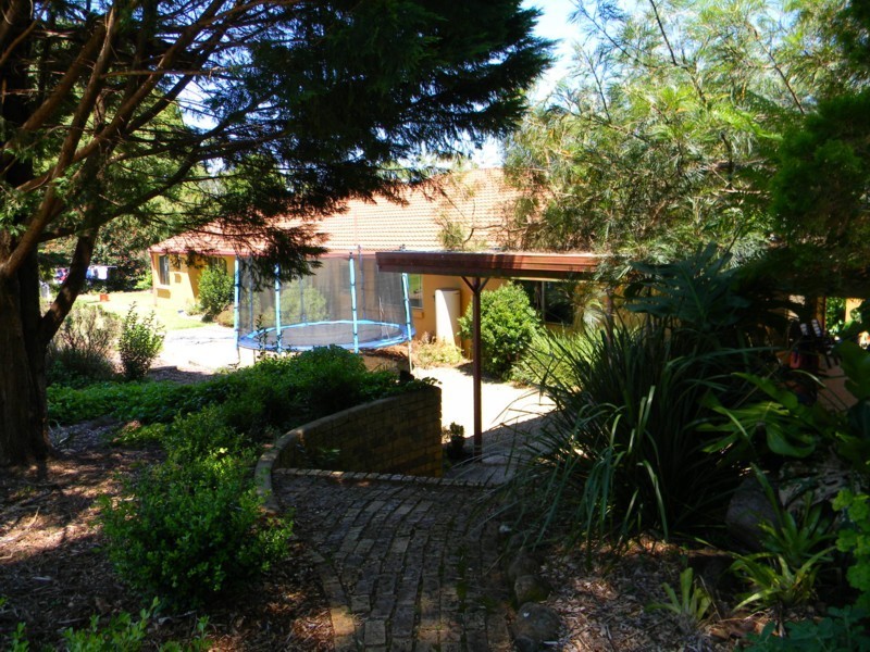 Maleny QLD 4552