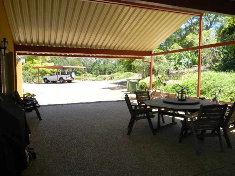 Maleny QLD 4552