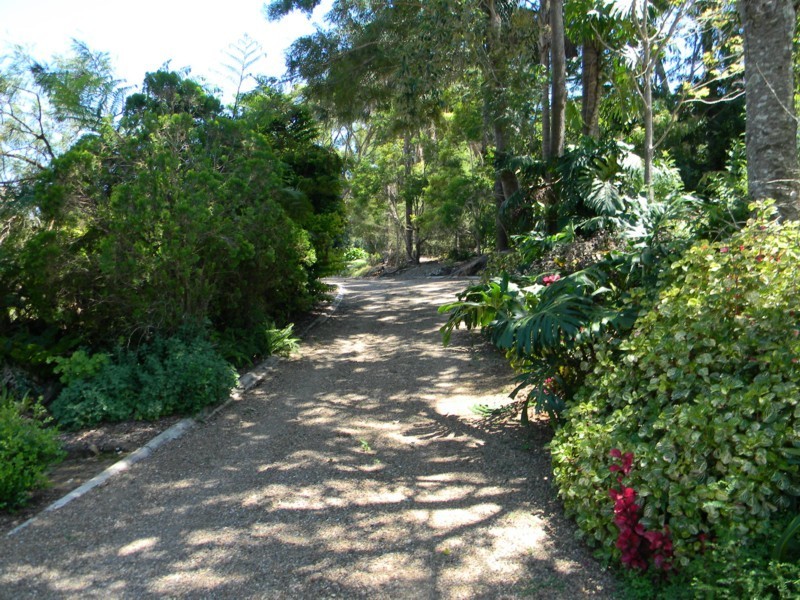 Maleny QLD 4552