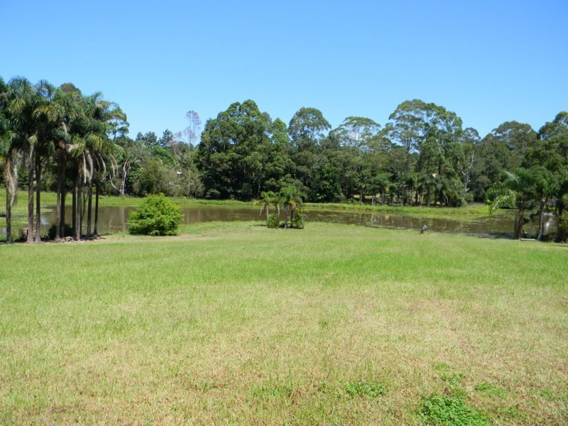 Maleny QLD 4552
