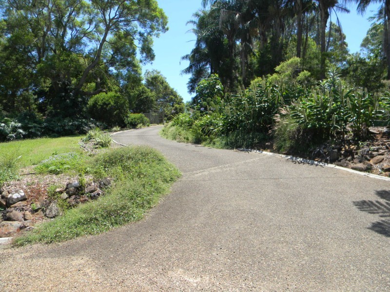 Maleny QLD 4552