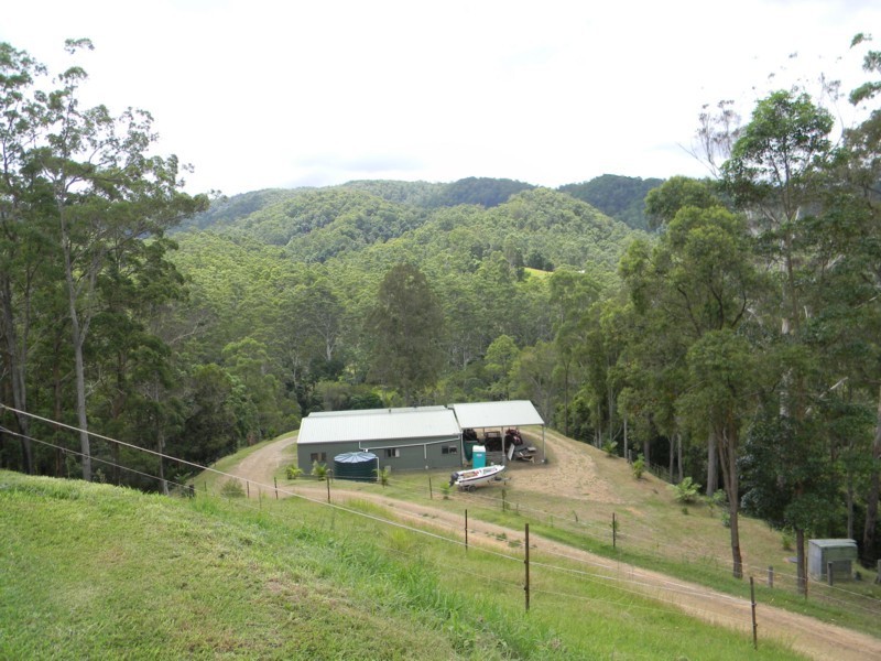 Maleny QLD 4552