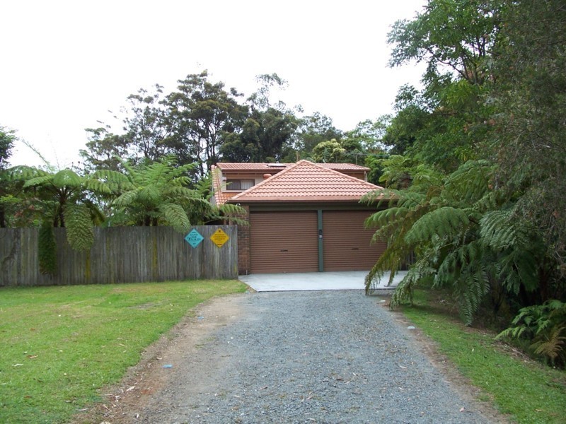 215 Gap Road, Maleny QLD 4552