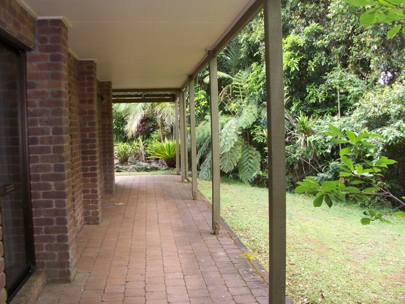 215 Gap Road, Maleny QLD 4552