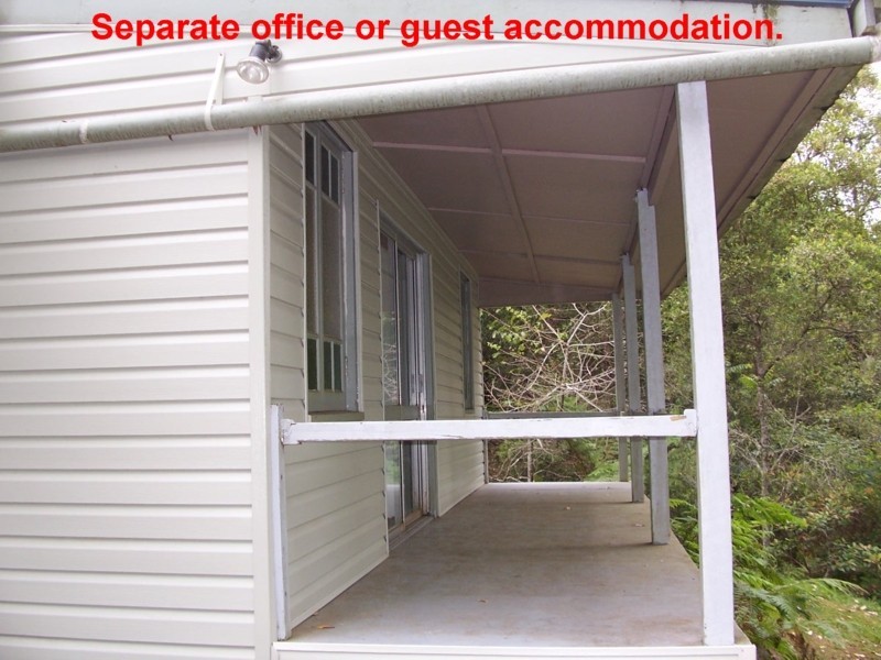 215 Gap Road, Maleny QLD 4552