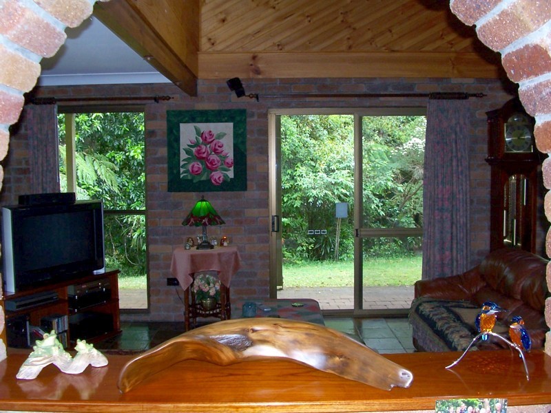 215 Gap Road, Maleny QLD 4552