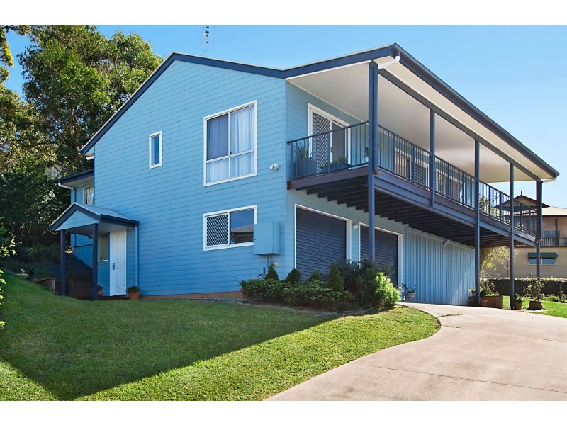 Maleny QLD 4552