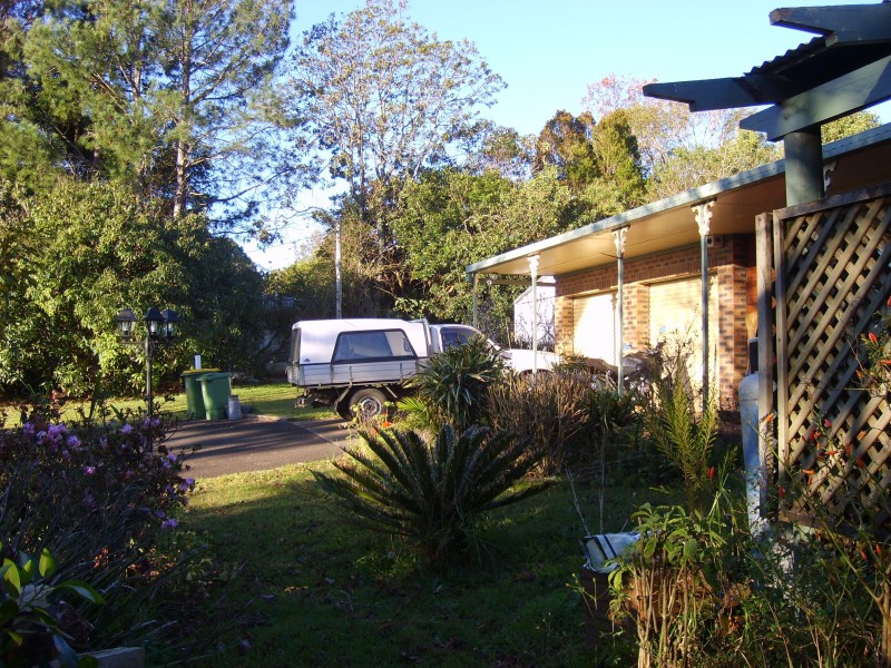 Maleny QLD 4552