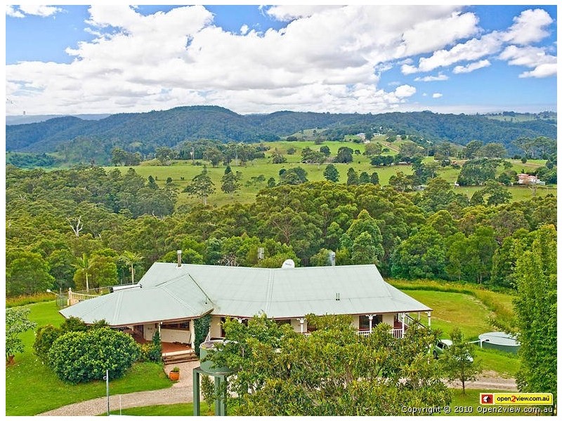 Maleny QLD 4552