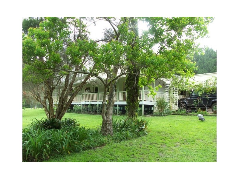 Maleny QLD 4552