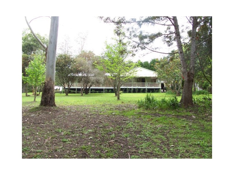 Maleny QLD 4552