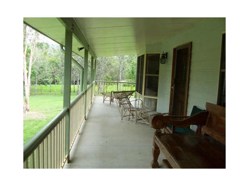 Maleny QLD 4552