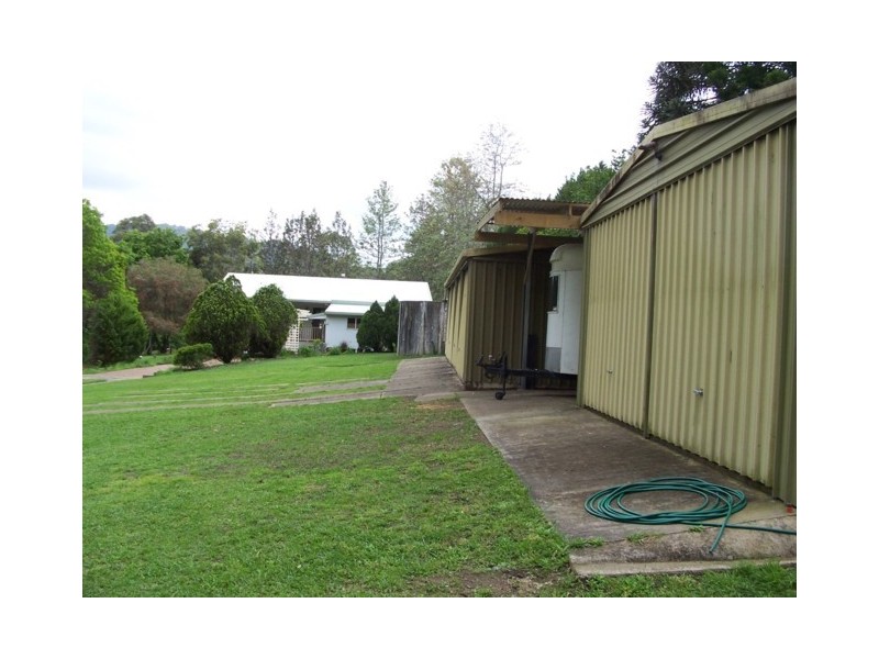 Maleny QLD 4552