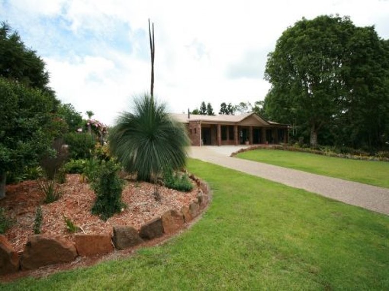 Maleny QLD 4552