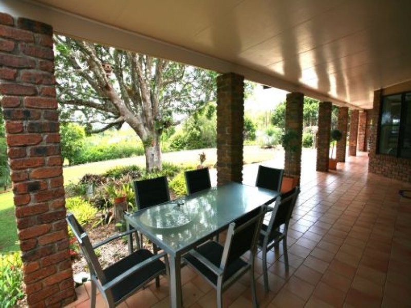 Maleny QLD 4552