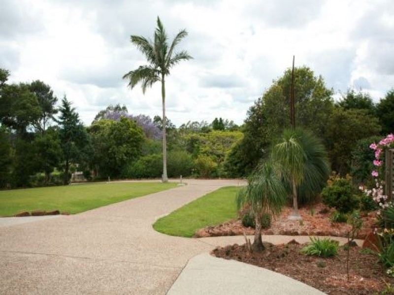 Maleny QLD 4552