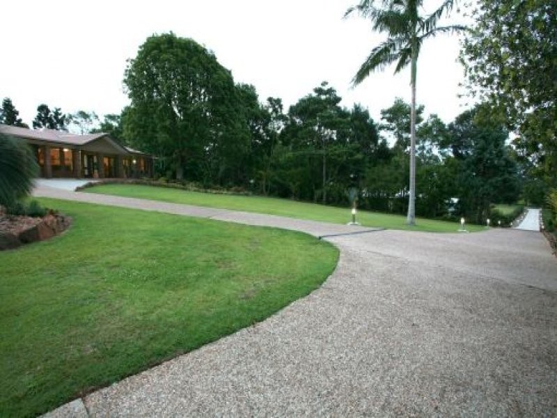 Maleny QLD 4552