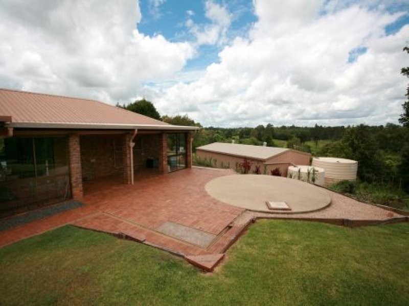 Maleny QLD 4552