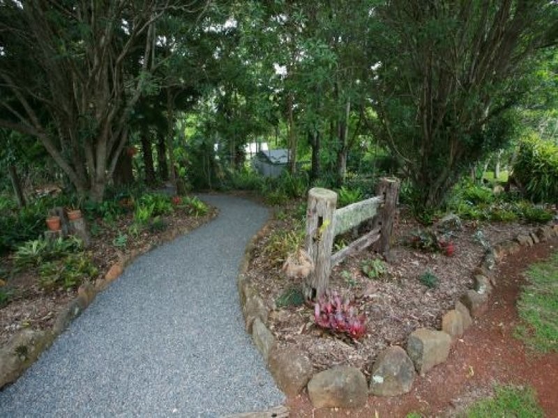 Maleny QLD 4552