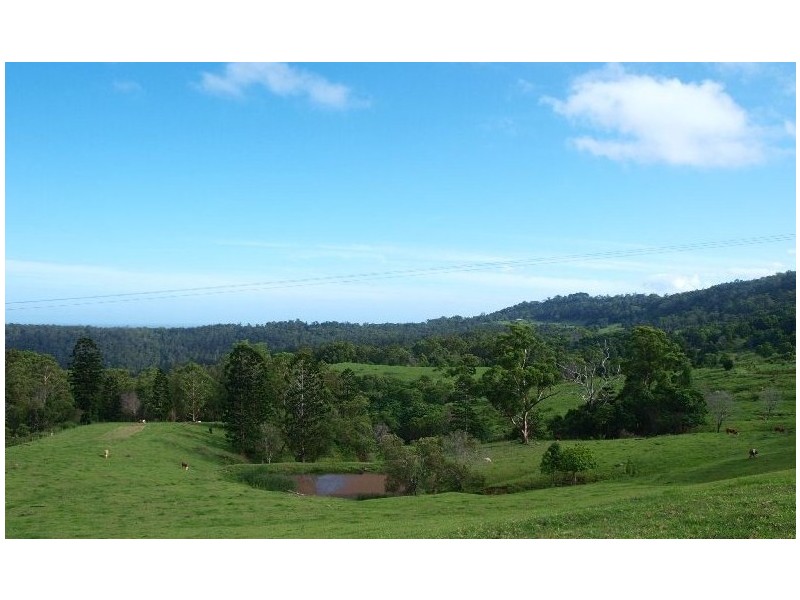 413 Brandenburg Road, Maleny QLD 4552