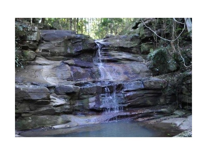 413 Brandenburg Road, Maleny QLD 4552