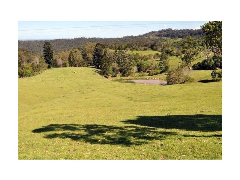413 Brandenburg Road, Maleny QLD 4552