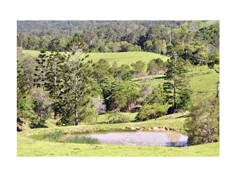413 Brandenburg Road, Maleny QLD 4552