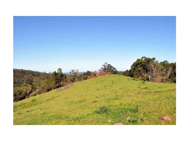 413 Brandenburg Road, Maleny QLD 4552
