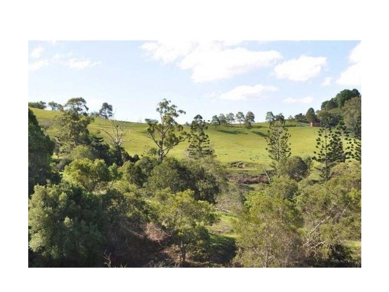 413 Brandenburg Road, Maleny QLD 4552