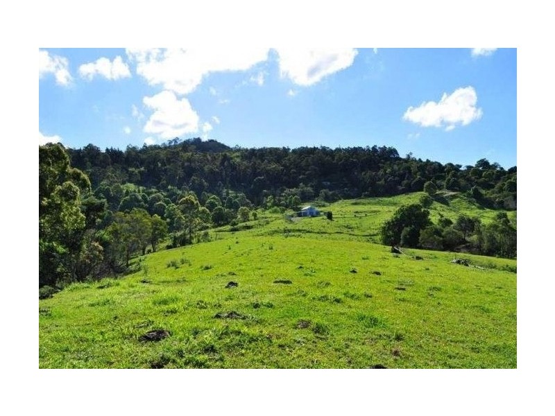 413 Brandenburg Road, Maleny QLD 4552