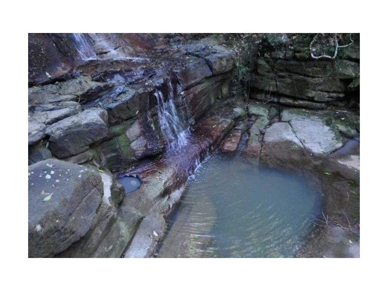 413 Brandenburg Road, Maleny QLD 4552