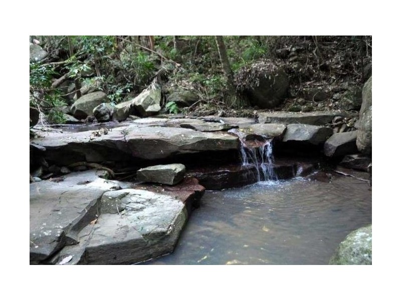 413 Brandenburg Road, Maleny QLD 4552