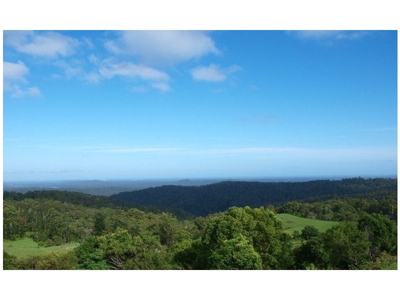 413 Brandenburg Road, Maleny QLD 4552