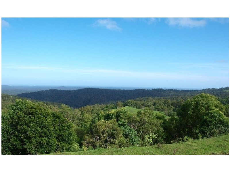 413 Brandenburg Road, Maleny QLD 4552