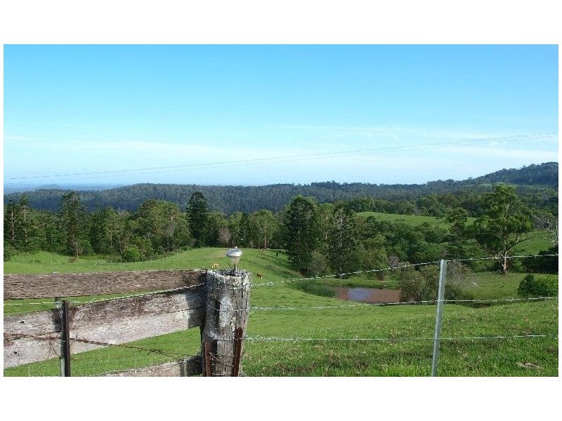 413 Brandenburg Road, Maleny QLD 4552
