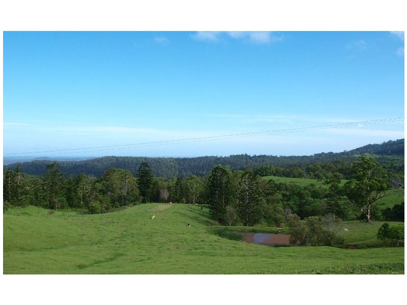 413 Brandenburg Road, Maleny QLD 4552