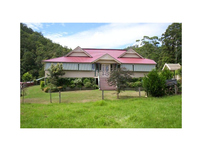 Delaneys Creek QLD 4514