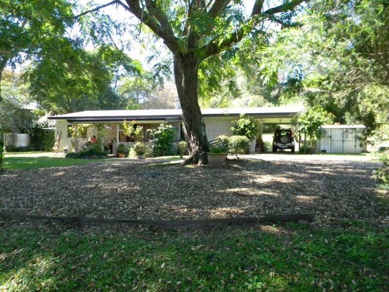Maleny QLD 4552