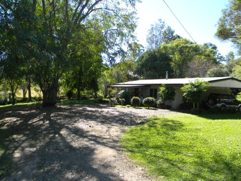 Maleny QLD 4552